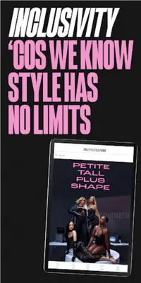 PrettyLittleThing android App screenshot 0