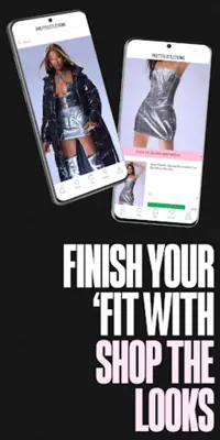 PrettyLittleThing android App screenshot 8